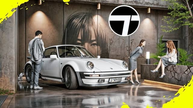 آموزش ساخت رندرهای سینمایی با Twinmotion 2025 (اوفوک شِن )