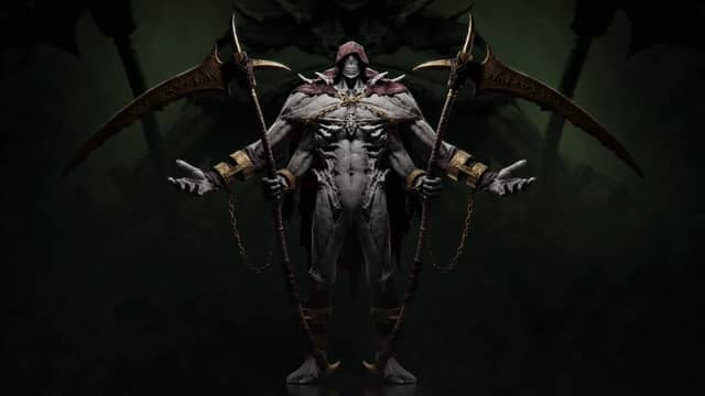 ساخت کامل کاراکتر در ZBrush